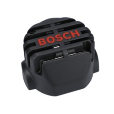 COUVERCLE DE CARTER    1605500242  D'ORIGINE BOSCH