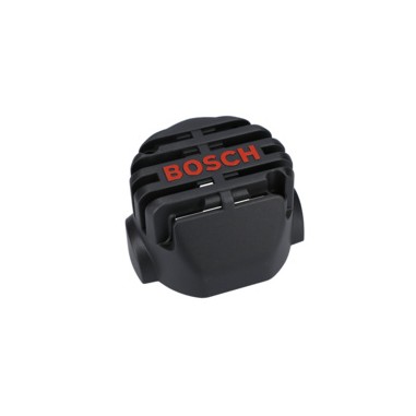 COUVERCLE DE CARTER    1605500242  D'ORIGINE BOSCH