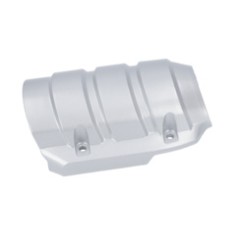 COUVERCLE DE CARTER    16055002EP  D'ORIGINE BOSCH