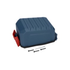 COUVERCLE DE BATTERIE    16055002GW  D'ORIGINE BOSCH