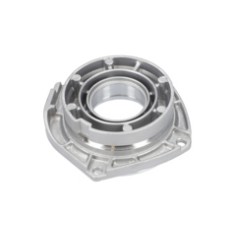 FLASQUE DE PALIER    1605805137  D'ORIGINE BOSCH