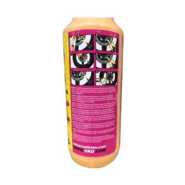 FLACON D'ANTICREVAISON POUR E-SCOOTER 1L - OKO