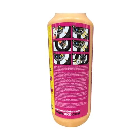 FLACON D'ANTICREVAISON POUR E-SCOOTER 1L - OKO