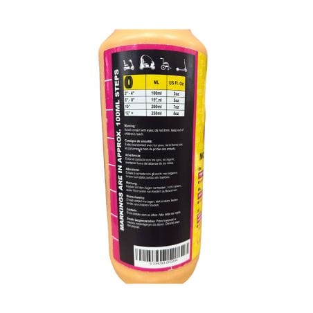 FLACON D'ANTICREVAISON POUR E-SCOOTER 1L - OKO