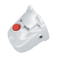 CARTER D'ENGRENAGES    160580666A  D'ORIGINE BOSCH