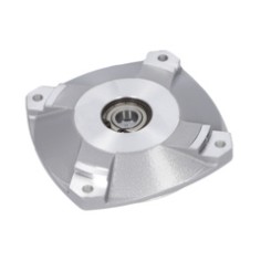 FLASQUE DE PALIER    160580807S  D'ORIGINE BOSCH