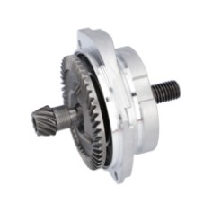 FLASQUE DE PALIER    16058080B3  D'ORIGINE BOSCH