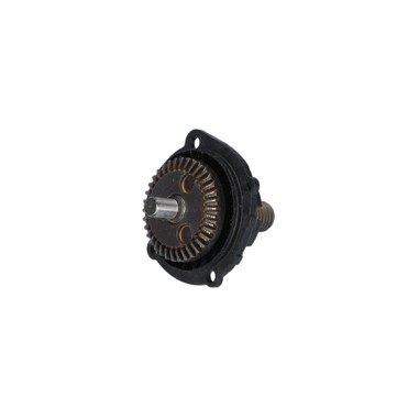 FLASQUE DE PALIER    16058080CS  D'ORIGINE BOSCH