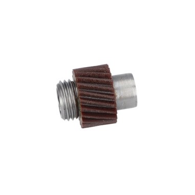 ROUE CYLINDRIQUE    1606329019  D'ORIGINE BOSCH