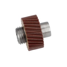 ROUE CYLINDRIQUE    1606329020  D'ORIGINE BOSCH