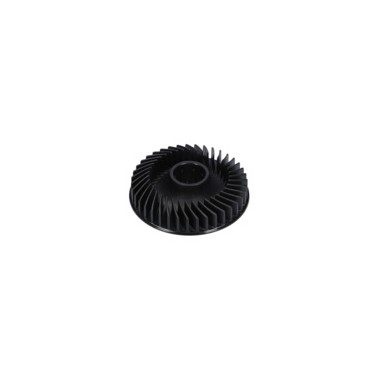 VENTILATEUR    1606610121  D'ORIGINE BOSCH