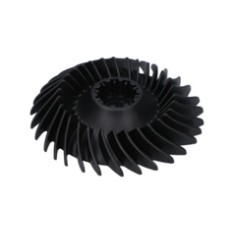 VENTILATEUR    1606610150  D'ORIGINE BOSCH