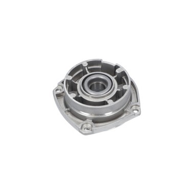 FLASQUE DE PALIER    1607000922  D'ORIGINE BOSCH