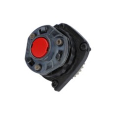 FLASQUE DE PALIER    1607000A32  D'ORIGINE BOSCH