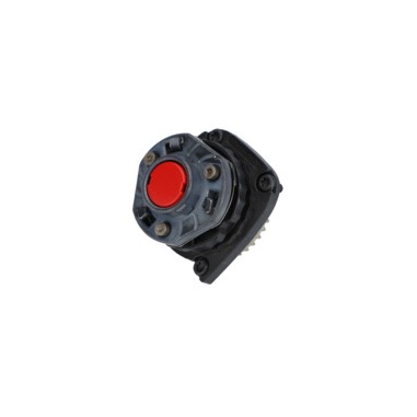 FLASQUE DE PALIER    1607000A32  D'ORIGINE BOSCH