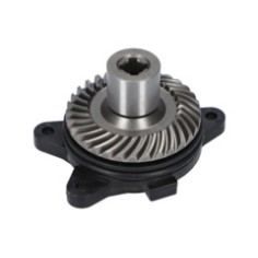 FLASQUE DE PALIER    1607000C8Y  D'ORIGINE BOSCH