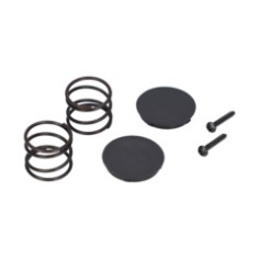 JEU DE RESSORTS    1607000CR4  D'ORIGINE BOSCH