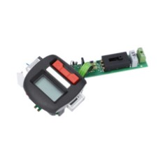 CIRCUIT IMPRIME    1607000D0W  D'ORIGINE BOSCH