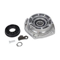 FLASQUE DE PALIER    1607000D58  D'ORIGINE BOSCH