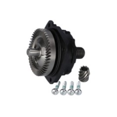 FLASQUE DE PALIER    1607000D64  D'ORIGINE BOSCH