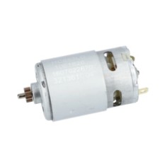 ENSEMBLE MOTEUR PIECE DE    1607000D7K  D'ORIGINE BOSCH