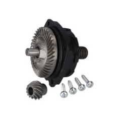 FLASQUE DE PALIER    1607000D85  D'ORIGINE BOSCH