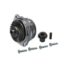 FLASQUE DE PALIER    1607000D8A  D'ORIGINE BOSCH