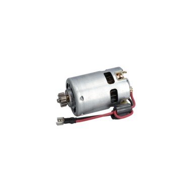 MOTEUR À COURANT CONTINU 1607000D8D D'ORIGINE BOSCH / 1 607 000 D8D / 3 601 JB5 300 / GGS 18 V-LI - pour Meuleuse droite sans