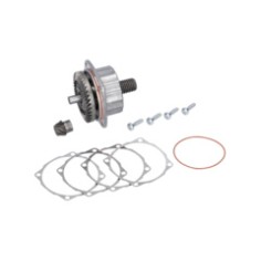 FLASQUE DE PALIER    1607000D9D  D'ORIGINE BOSCH