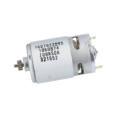 MOTEUR À COURANT CONTINU    1607000DM0  D'ORIGINE BOSCH