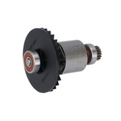 ENSEMBLE MOTEUR PIECE DE    1607000DM8  D'ORIGINE BOSCH