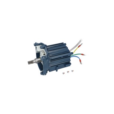 MOTEUR DC SANS CHARBON    1607000DN4  D'ORIGINE BOSCH