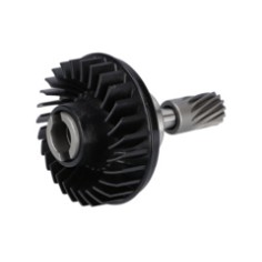 ARBRE POUR ROUES CONIQUE   160700000000000 D'ORIGINE BOSCH