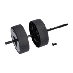 TRAIN DE ROUES    1607000E3U  D'ORIGINE BOSCH