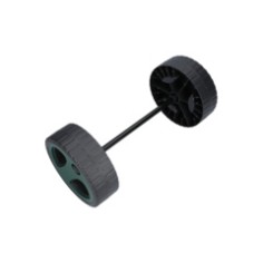 TRAIN DE ROUES   1607000F4N  D'ORIGINE BOSCH