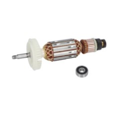 INDUIT AVEC VENTILATEUR    1607000V33  D'ORIGINE BOSCH