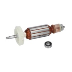 INDUIT AVEC VENTILATEUR    1607000V51  D'ORIGINE BOSCH