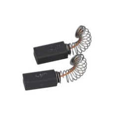 BALAI DE CHARBON    1607014117 D'ORIGINE BOSCH