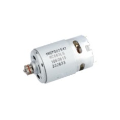 MOTEUR À COURANT CONTINU    160702266G  D'ORIGINE BOSCH