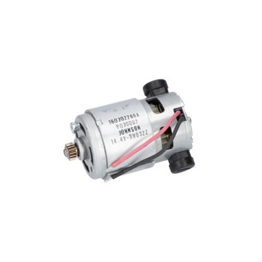 MOTEUR À COURANT CONTINU    160702266M  D'ORIGINE BOSCH