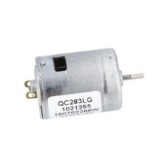 MOTEUR À COURANT CONTINU    160702266W  D'ORIGINE BOSCH