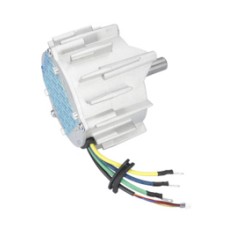 MOTEUR À COURANT CONTINU    160702267Y  D'ORIGINE BOSCH