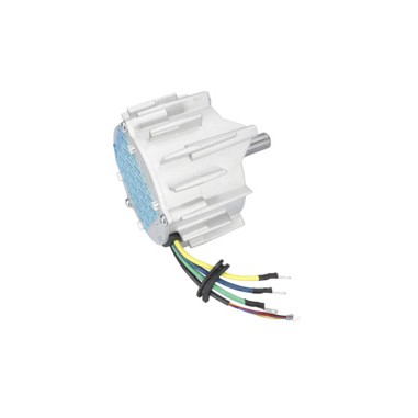 MOTEUR À COURANT CONTINU    160702267Y  D'ORIGINE BOSCH