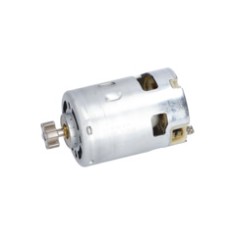 MOTEUR À COURANT CONTINU    160702268L  D'ORIGINE BOSCH