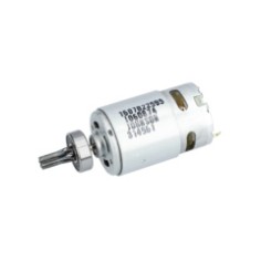 MOTEUR À COURANT CONTINU    160702269L  D'ORIGINE BOSCH