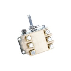 INTERRUPTEUR    1607200017  D'ORIGINE BOSCH