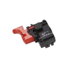 INTERRUPTEUR    1607200252  D'ORIGINE BOSCH