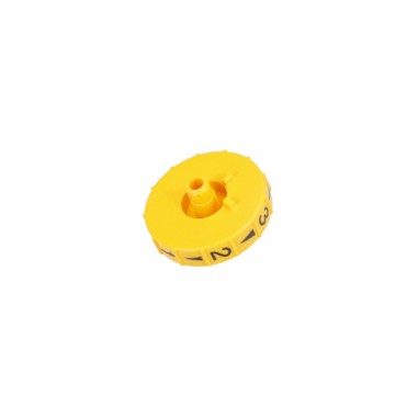 MOLETTE DE REGLAGE    1609203658  D'ORIGINE BOSCH