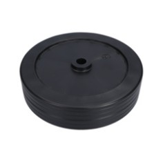 ROUE À AILETTES    1609203C91  D'ORIGINE BOSCH