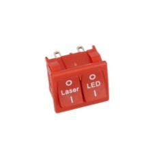 INTERRUPTEUR    1609203T45  D'ORIGINE BOSCH